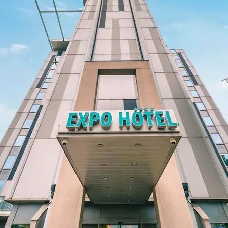 Expo Congress — Budapeszt, Węgry