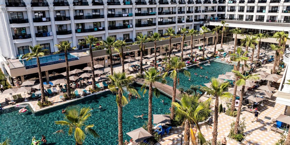 Albania na 7 dni w maju: 5⋆ hotel od 1 499 zł