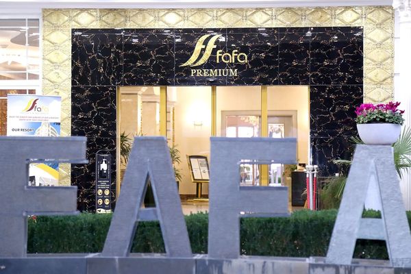 Fafa Premium (Ex. Meli)