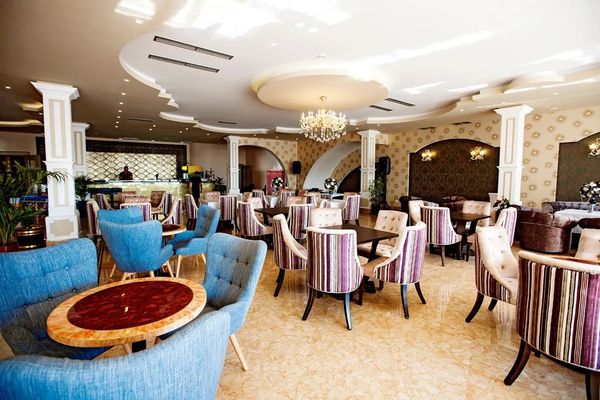 Fafa Premium (Ex. Meli)