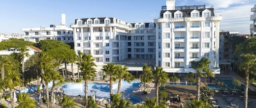 Fafa Premium (Ex. Meli)