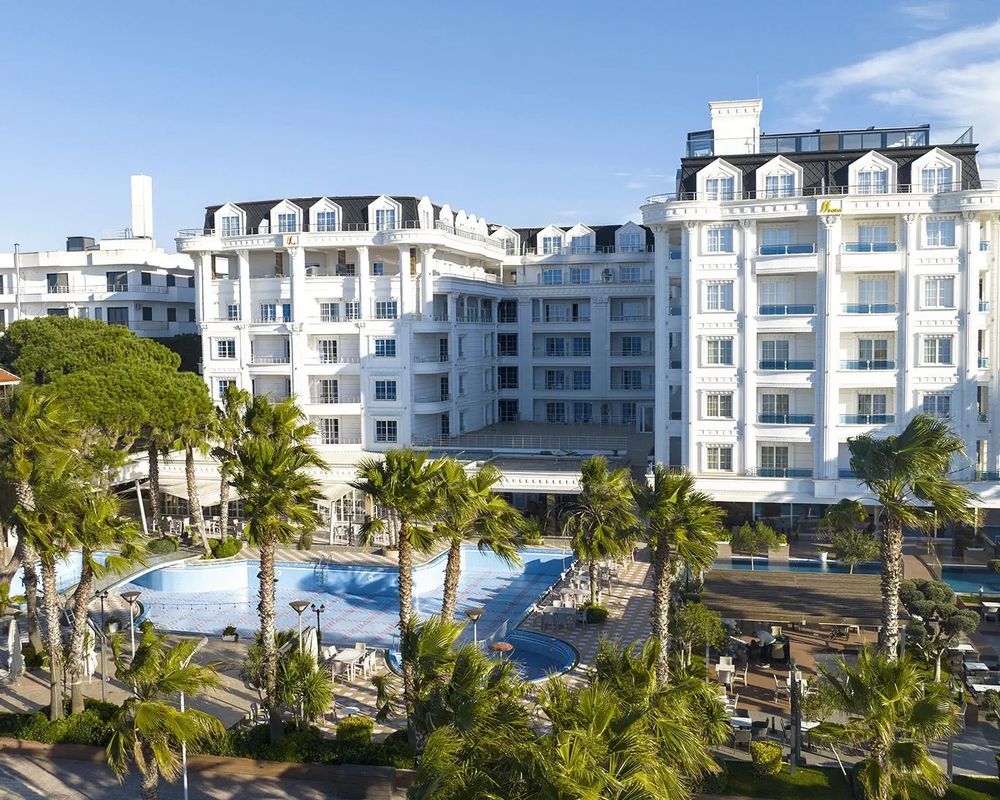 Fafa Premium (Ex. Meli)