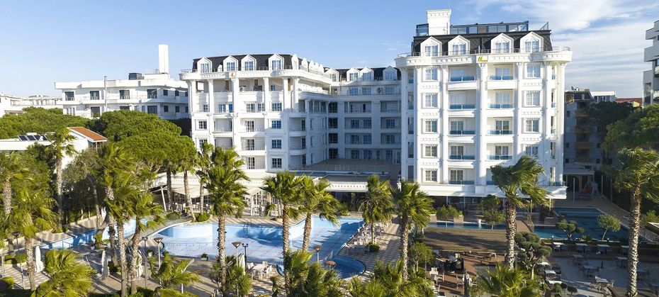 Fafa Premium (Ex. Meli)