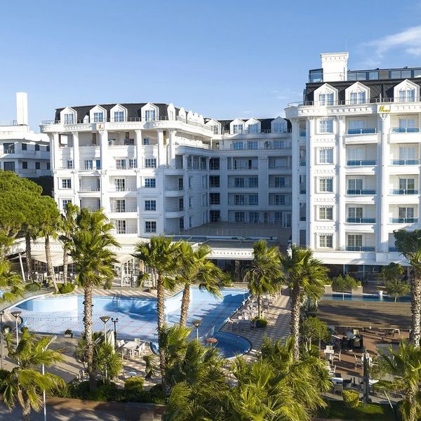 Fafa Premium (Ex. Meli) — Golem, Albania