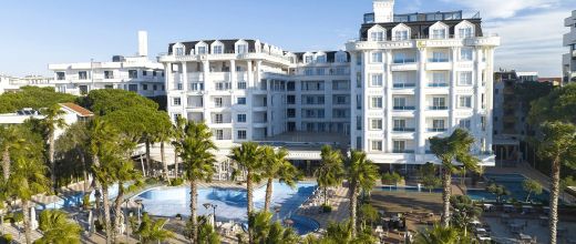 Fafa Premium (Ex. Meli)