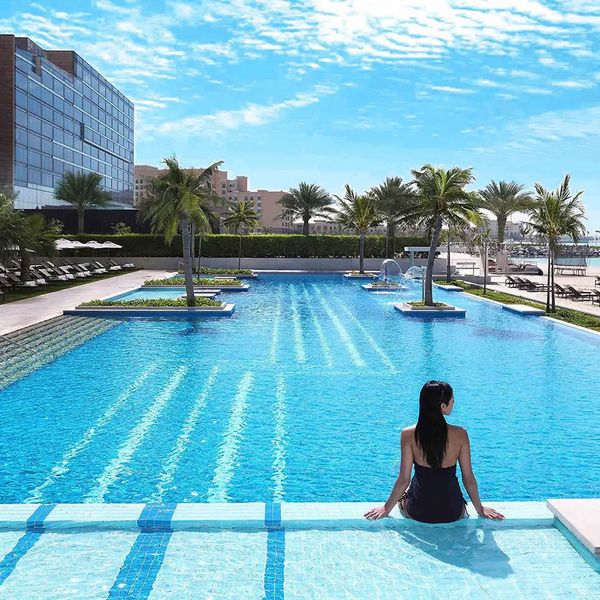 Fairmont Bab Al Bahr – 2026-03-10