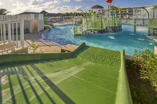 Paradisus Grand Cana