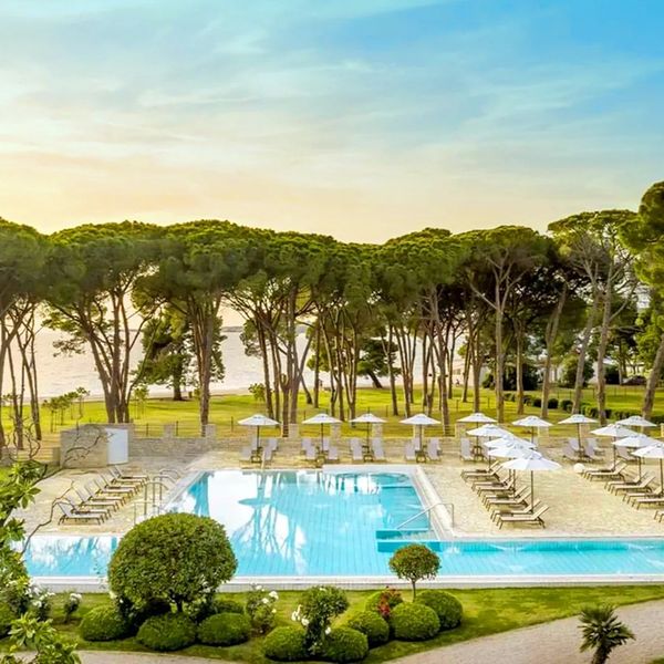 Falkensteiner Adriana — Zadar, Chorwacja