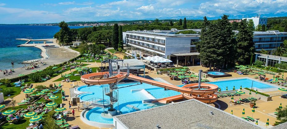 Falkensteiner Club Funimation Borik (ex. Funimation Club Borik)