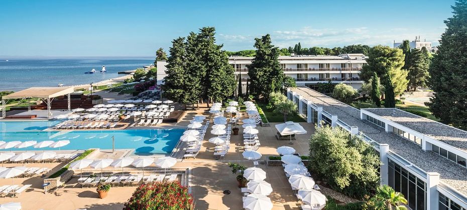 Falkensteiner Club Funimation Borik (ex. Funimation Club Borik)