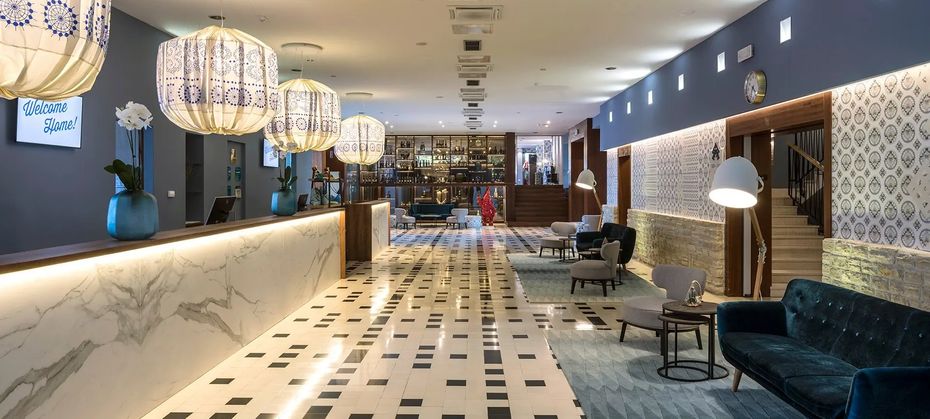 Falkensteiner Club Funimation Borik (ex. Funimation Club Borik)