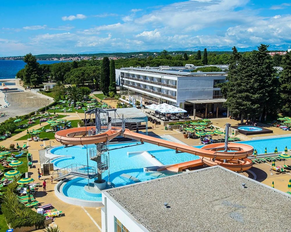 Falkensteiner Club Funimation Borik (ex. Funimation Club Borik)