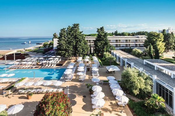 Falkensteiner Club Funimation Borik (ex. Funimation Club Borik)