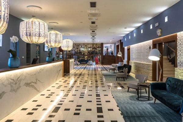 Falkensteiner Club Funimation Borik (ex. Funimation Club Borik)