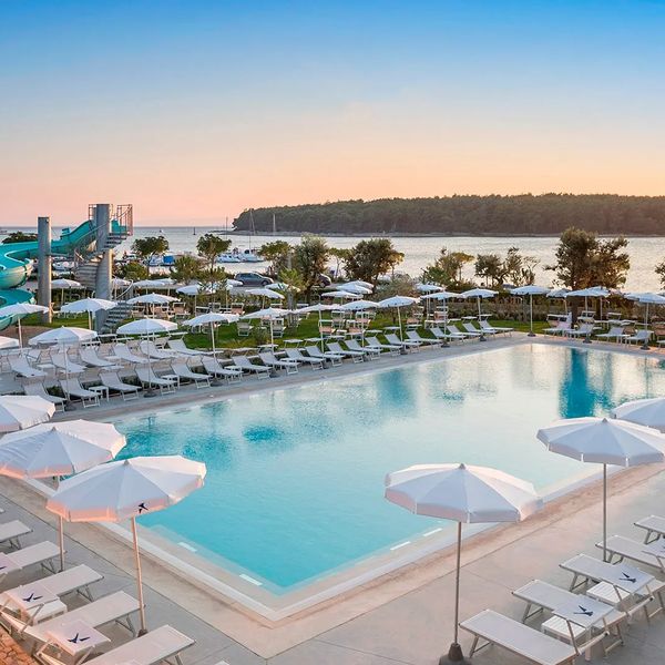 Falkensteiner Park Punat