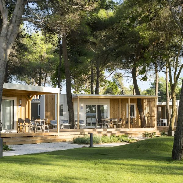Hotel Falkensteiner Premium Camping w Chorwacja (Dalmacja Północna) - oferta last minute