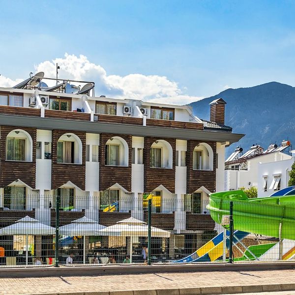 Fame — Kemer, Turcja