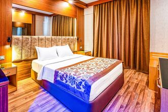 Fame Beach Hotel ex Fame Residence Beach Park