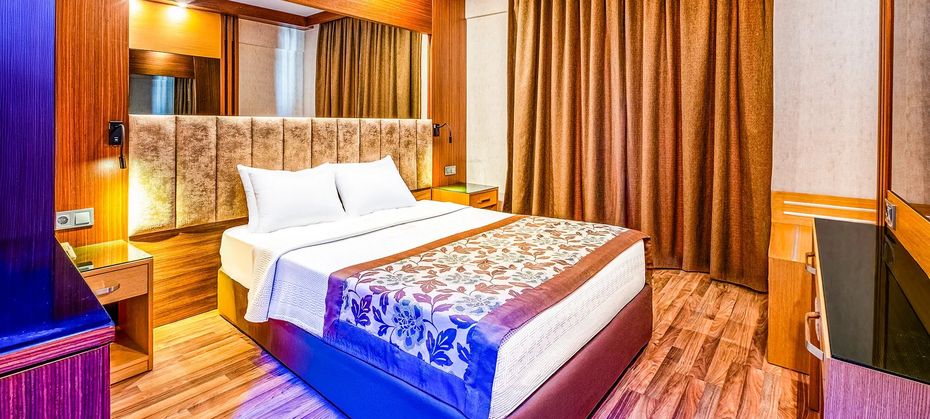 Fame Beach Hotel (ex. Fame Residence Beach Park)