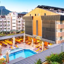 Fame Beach Hotel ex Fame Residence Beach Park