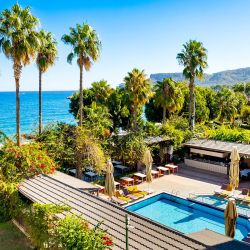 Fame Beach Hotel ex Fame Residence Beach Park