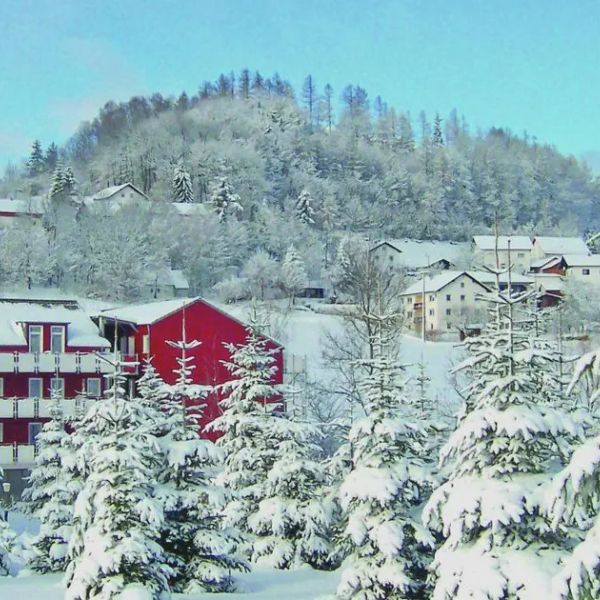 Familienhotel Reiterhof