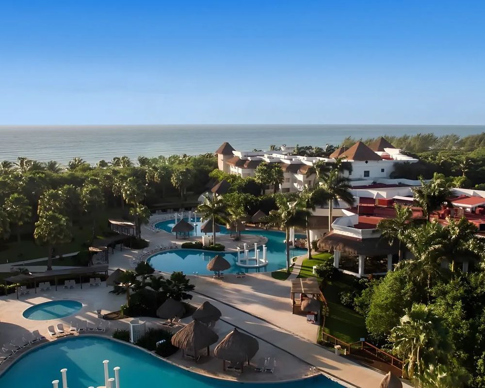 Family Club Riviera Princess