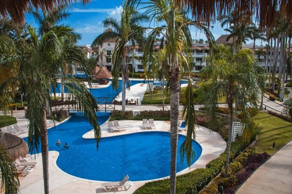 Family Club Riviera Princess