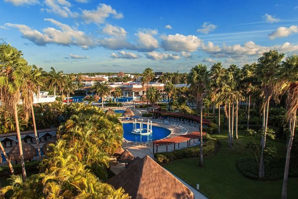 Family Club Riviera Princess