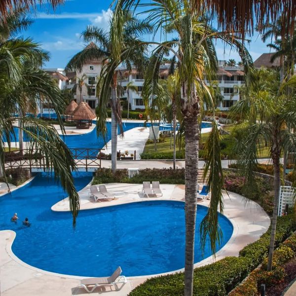 Family Club Riviera Princess – 2027-01-10 - Zdjęcie 3