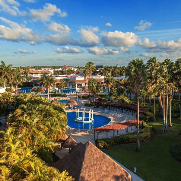 Family Club Riviera Princess – 2027-04-07 - Zdjęcie 2