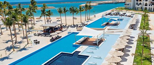 Fanar & Residences (Salalah)