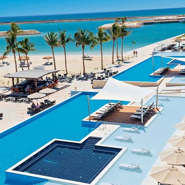 Fanar & Residences (Salalah)