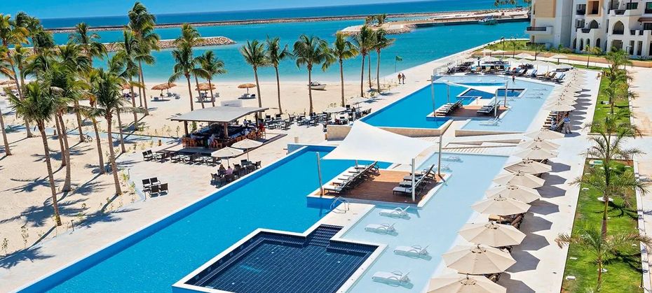 Fanar & Residences (Salalah)