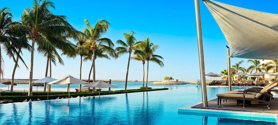 Fanar & Residences (Salalah)