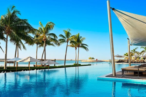 Fanar & Residences (Salalah)