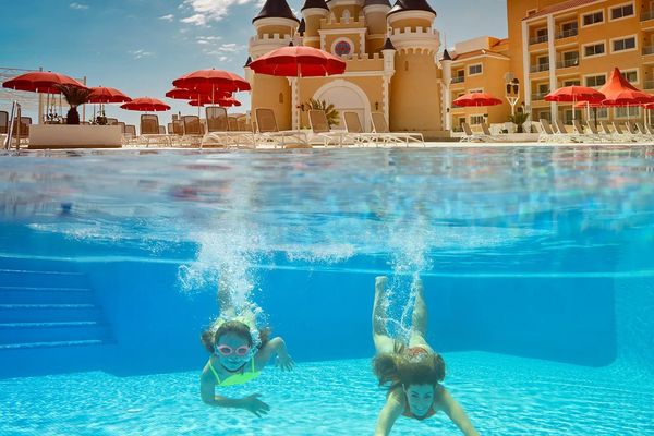 Fantasia Bahia Principe Tenerife