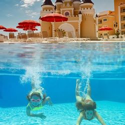 Fantasia Bahia Principe Tenerife