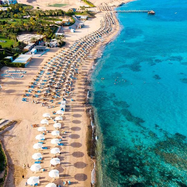 Fantazia Resort