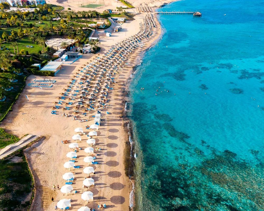 Fantazia Resort