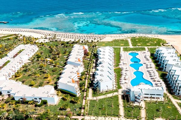 Fantazia Resort