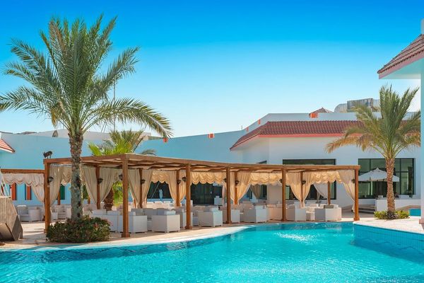 Fantazia Resort