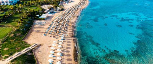 Fantazia Resort