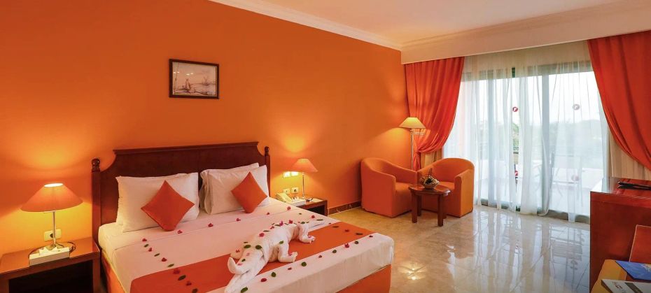 Fantazia Resort