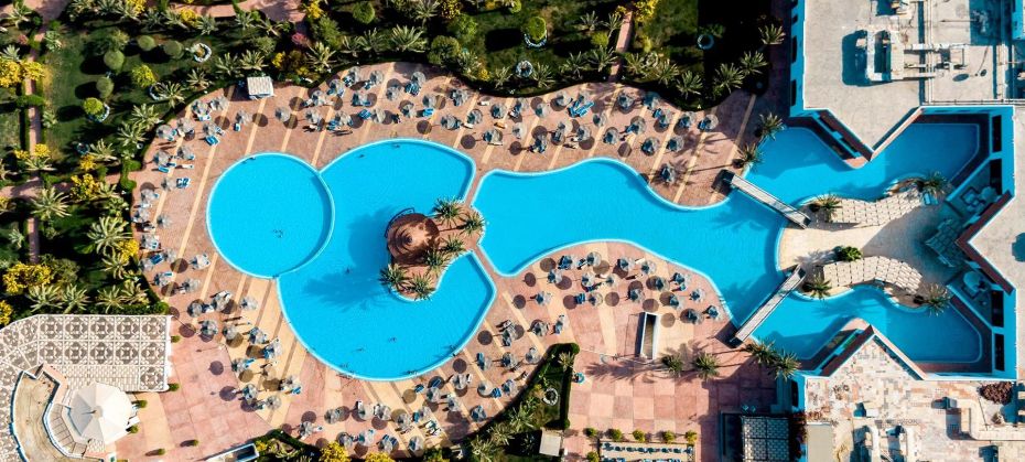 Fantazia Resort