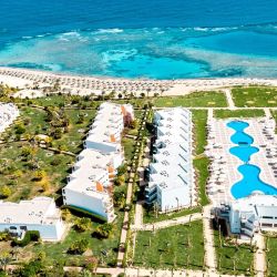 Fantazia Resort