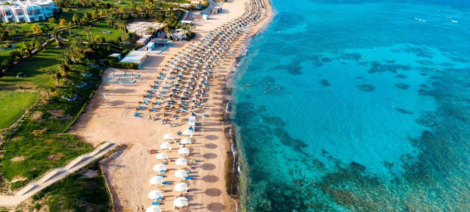 Fantazia Resort