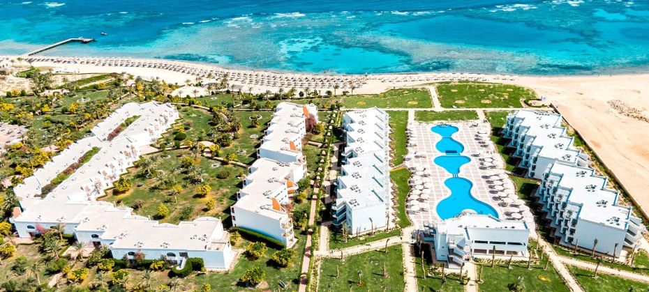 Fantazia Resort