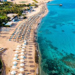 Fantazia Resort