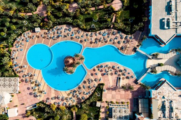 Fantazia Resort
